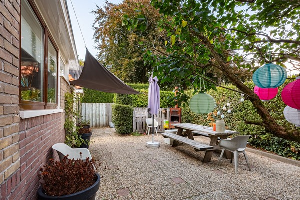 Medium property photo - Bisonstraat 4, 1402 TZ Bussum